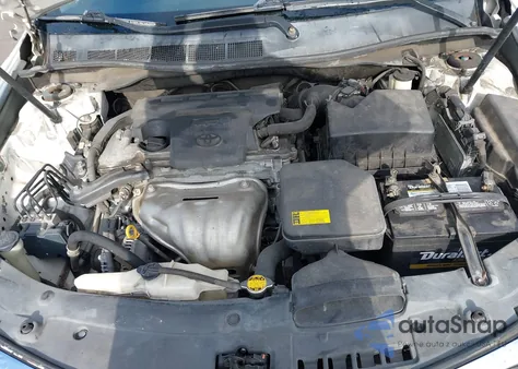 2012 Toyota Camry Le z USA, uszkodzony, nr VIN 4T1BF1FK5CU541317